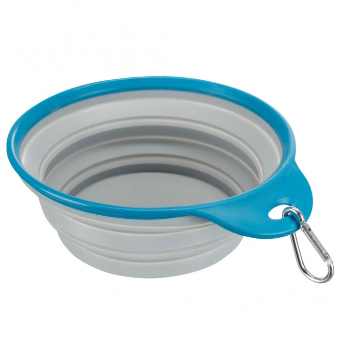 Trixie foldable travel bowl