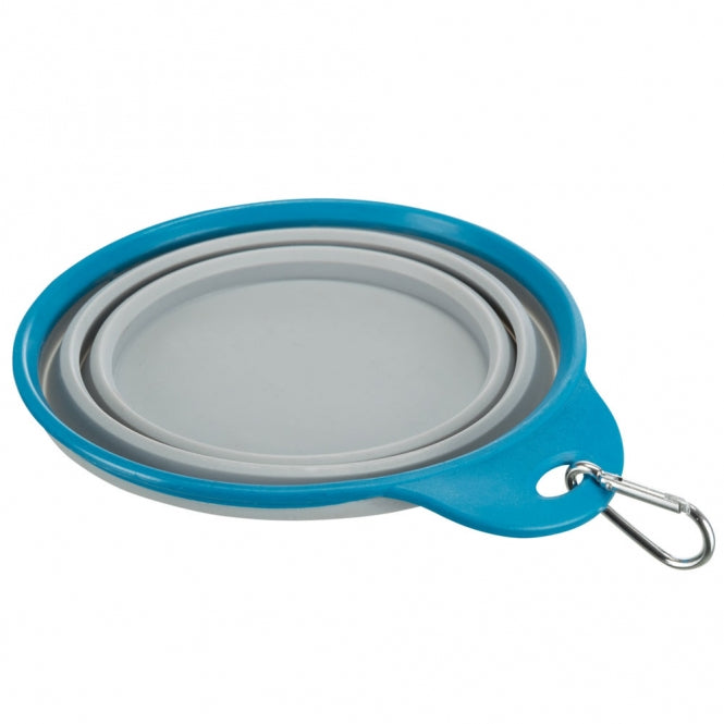 Trixie foldable travel bowl