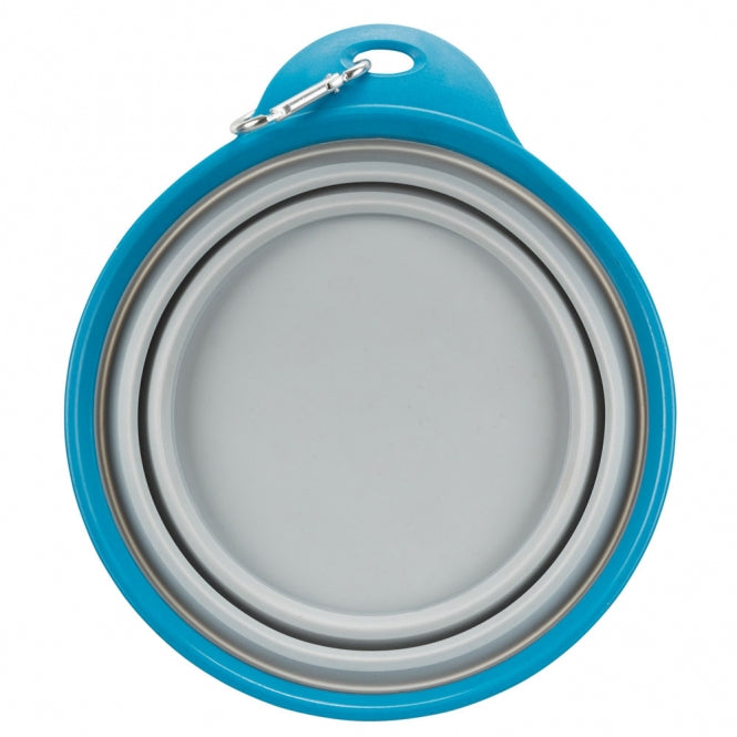Trixie foldable travel bowl