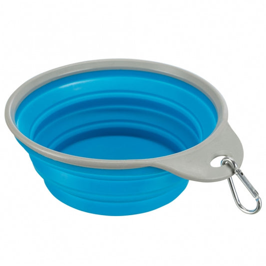 Trixie foldable travel bowl