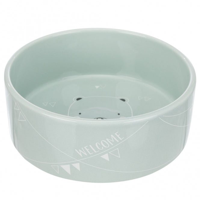 Trixie Junior ceramic bowl