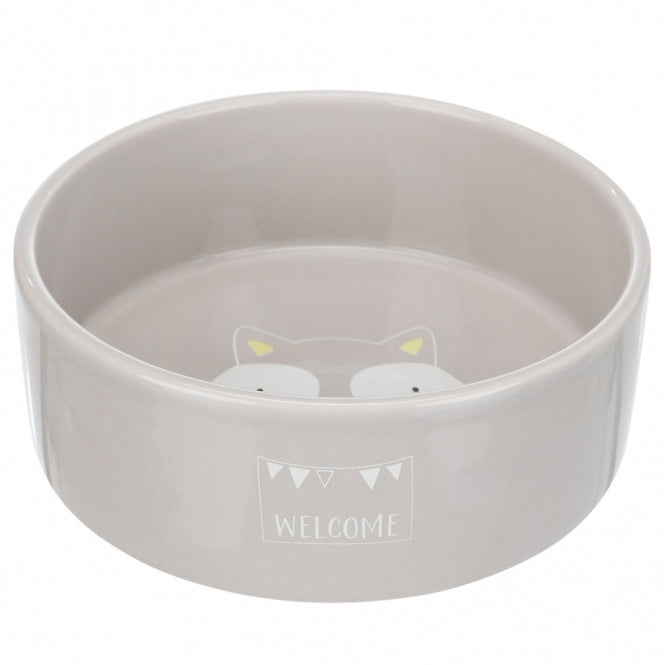 Trixie Junior ceramic bowl
