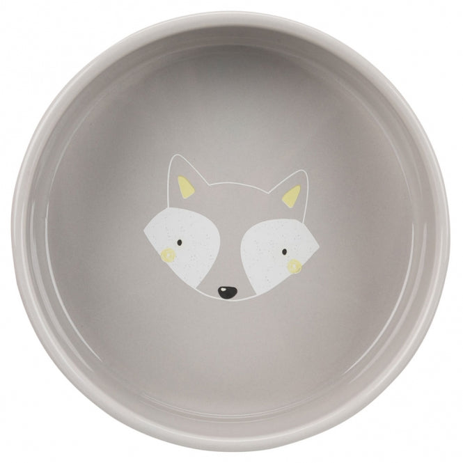 Trixie Junior ceramic bowl