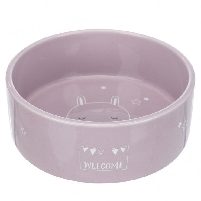 Trixie Junior ceramic bowl