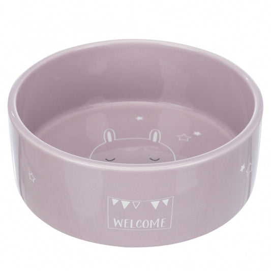 Trixie Junior ceramic bowl
