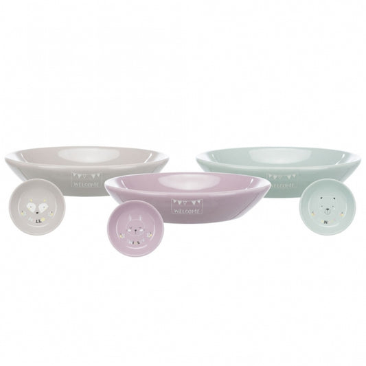 Trixie Junior ceramic bowl for cats