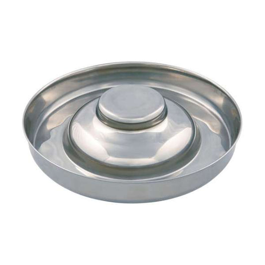 Trixie stainless steel puppy bowl