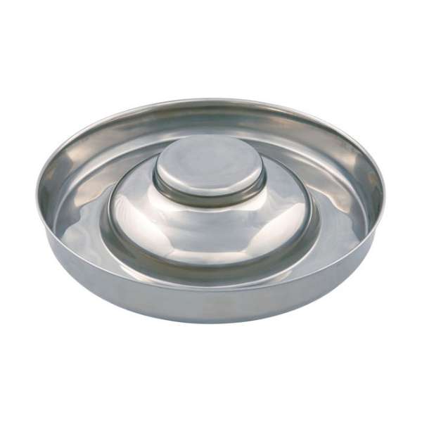 Trixie stainless steel puppy bowl