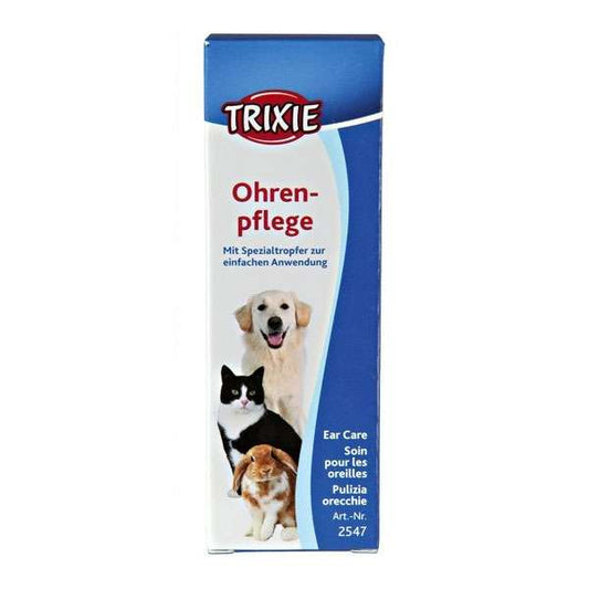 Trixie Ear Care - 50 ml