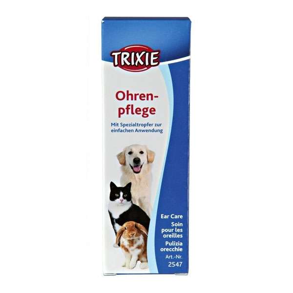 Trixie Ear Care - 50 ml