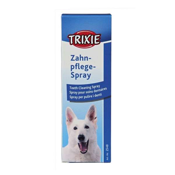 Trixie Dental Care Spray - 50 ml