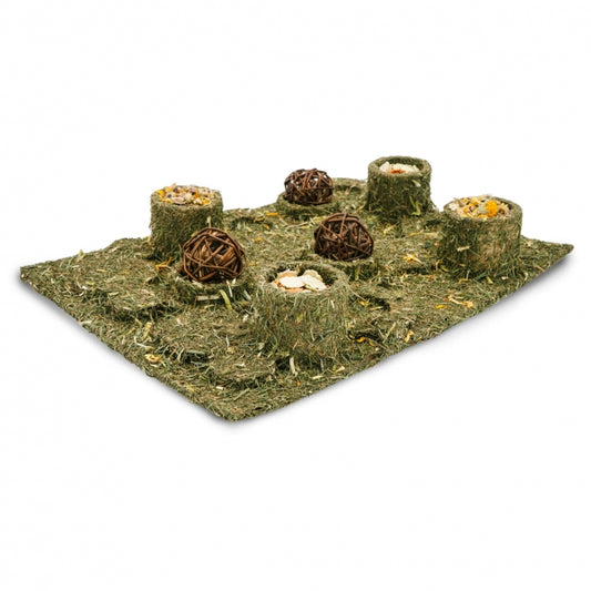 JR FARM Back to Instinct XXL Fun Park