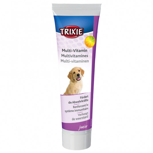 Trixie Multi-Vitamin Paste for Puppies
