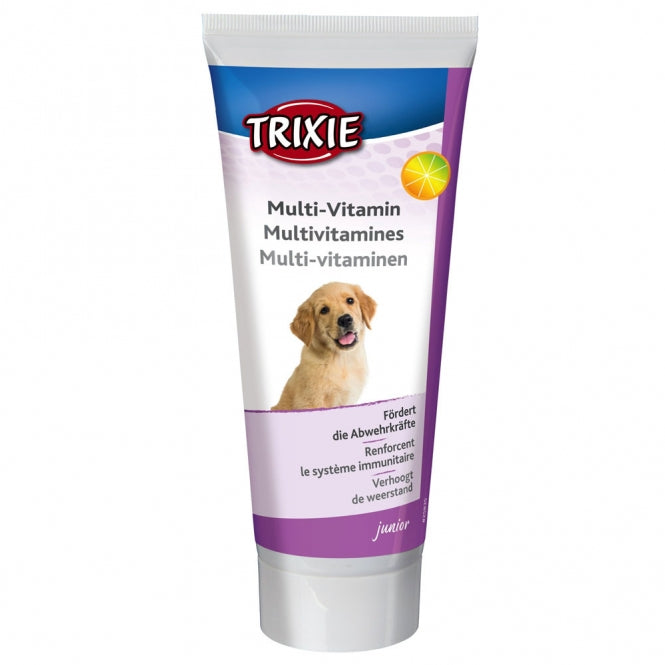 Trixie Multi-Vitamin-Paste für Welpen