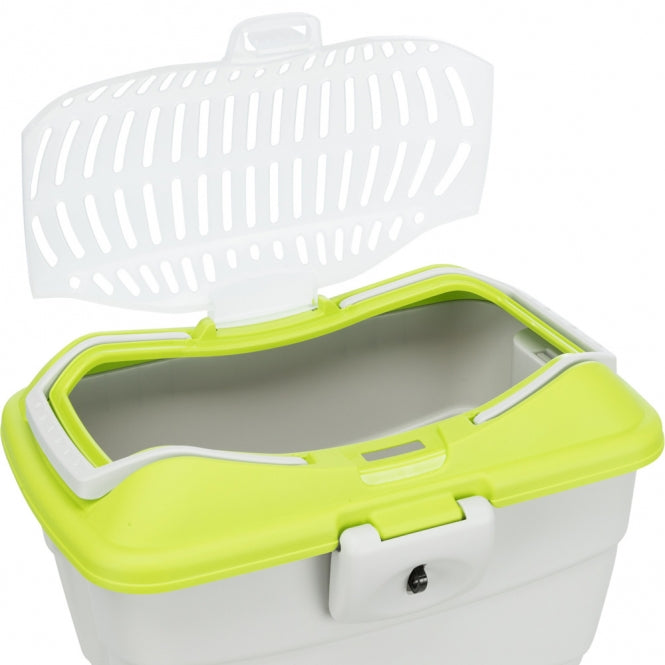 Trixie Small Animal Transport Box Mini-Capri