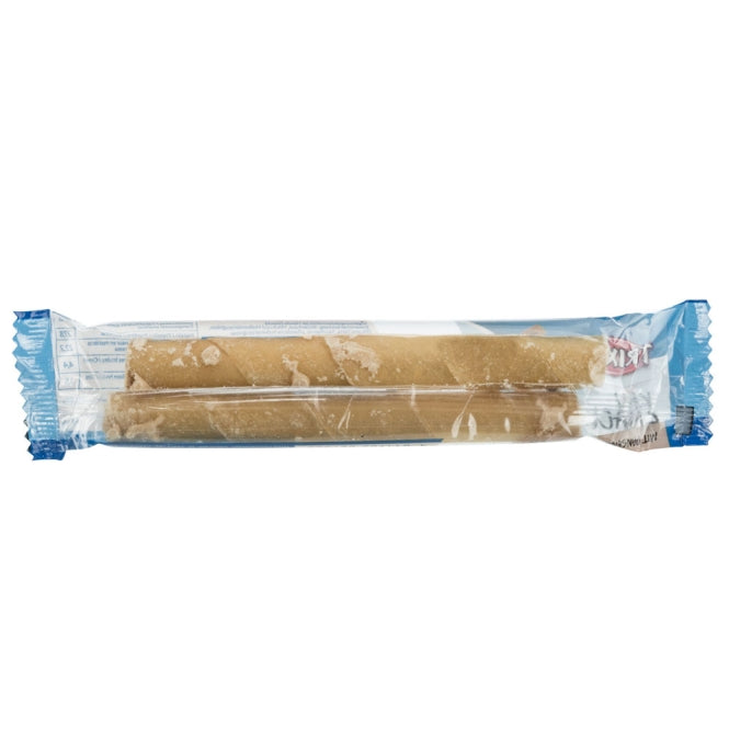 Trixie 2 filled chew rolls with tripe flavor