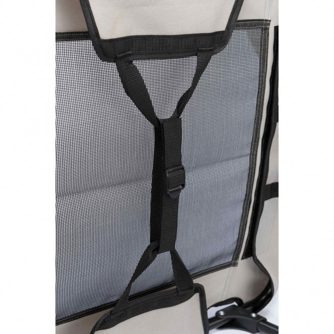 Trixie Hundeliege mit Metallgestell