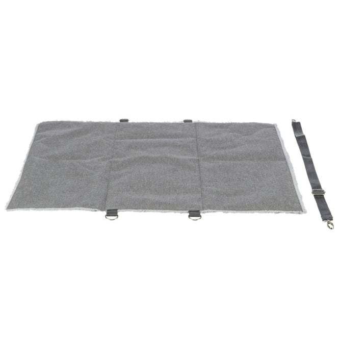 Trixie travel blanket Amy - 70 × 50 cm