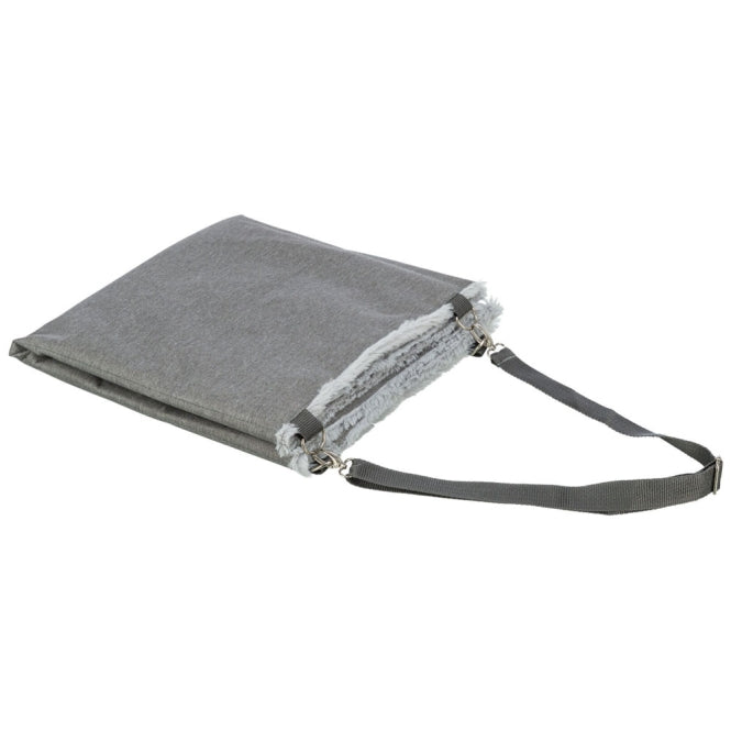 Trixie travel blanket Amy - 70 × 50 cm