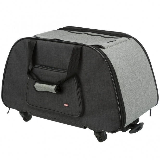 Trixie Trolley with removable chassis