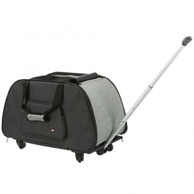 Trixie Trolley with removable chassis