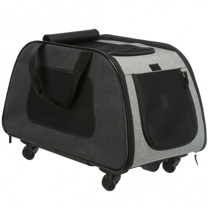 Trixie Trolley with removable chassis