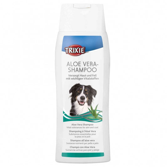 Trixie Aloe Vera Shampoo - 250 ml