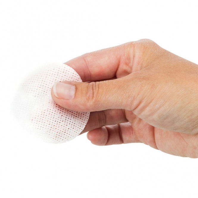 Trixie Eye Care Disposable Pads - 100 pieces