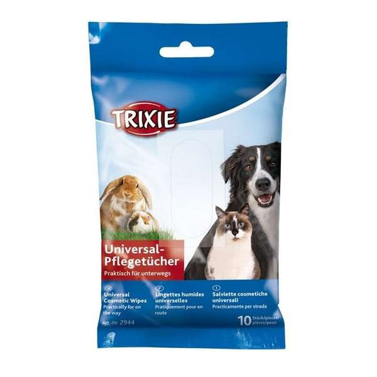 Trixie Universal-Pflegetücher