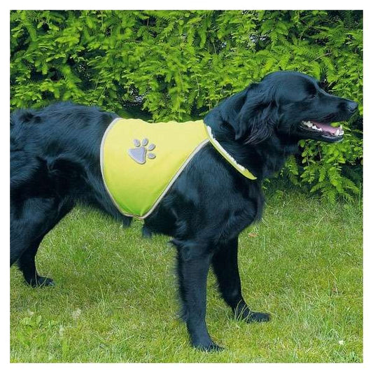 Trixie safety vest for dogs