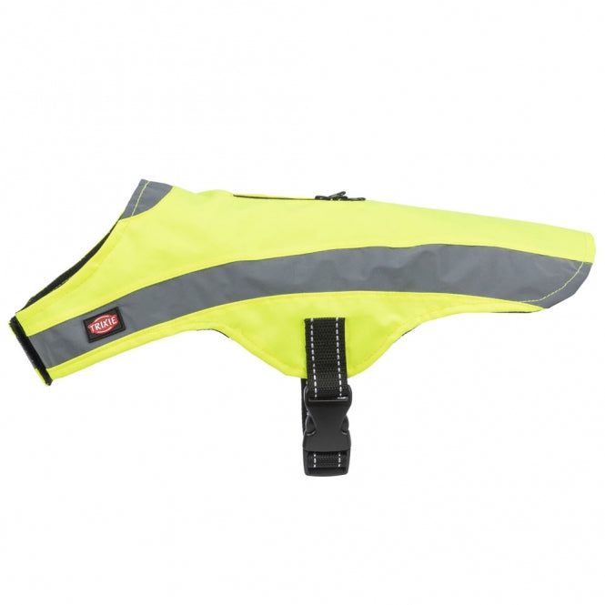 Trixie safety vest made of Oxford polyester