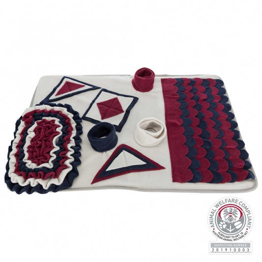 Trixie Sniffing Carpet - 70 x 47 cm