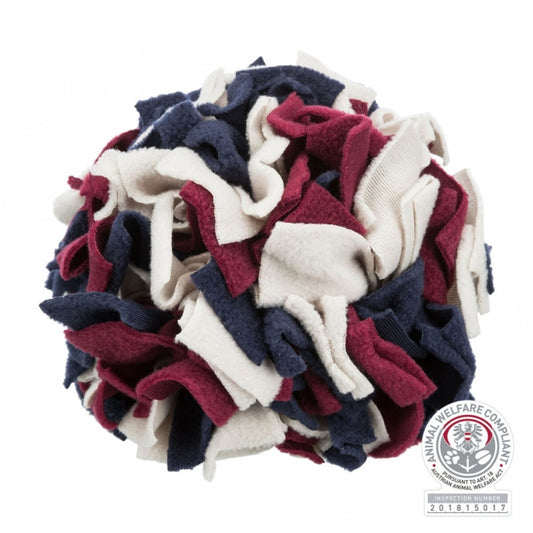 Trixie sniffer ball for dogs