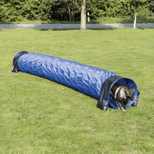 Trixie Agility Tunnel for medium/large dogs