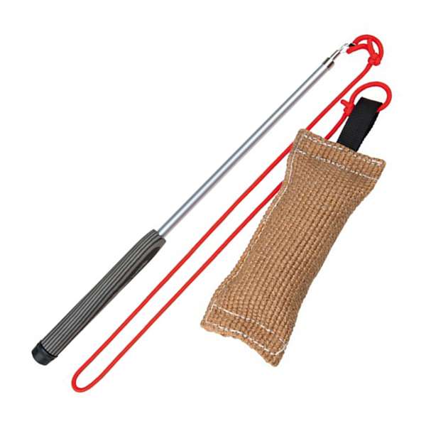 Trixie teaser rod