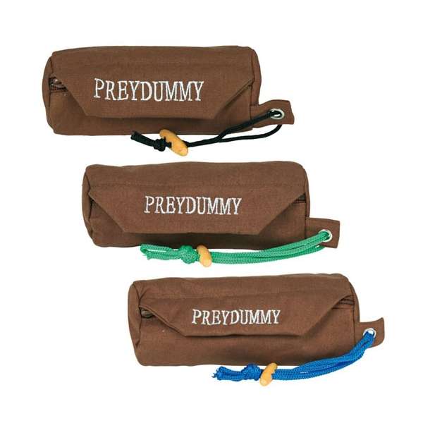 Trixie Preydummy - Canvas, Braun
