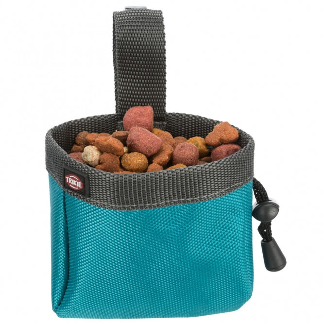 Trixie Snack-Tasche Baggy de Luxe
