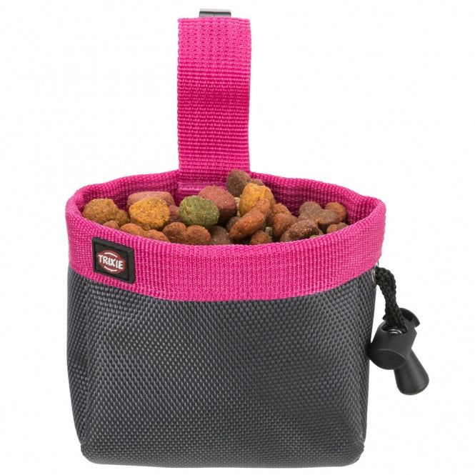 Trixie Snack-Tasche Baggy de Luxe