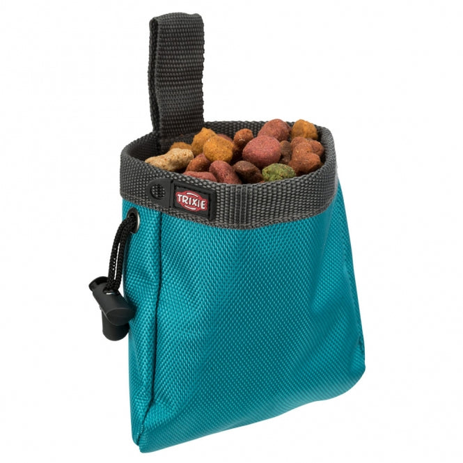 Trixie Snack-Tasche Baggy de Luxe