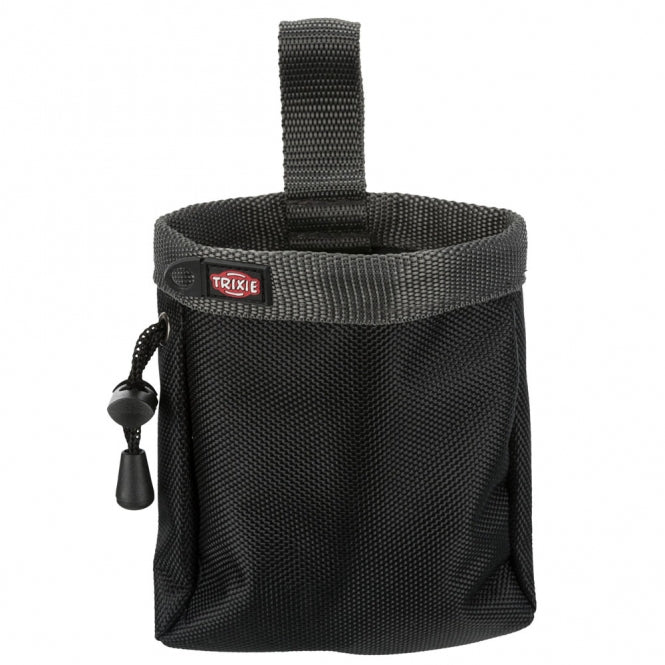 Trixie Snack-Tasche Baggy de Luxe