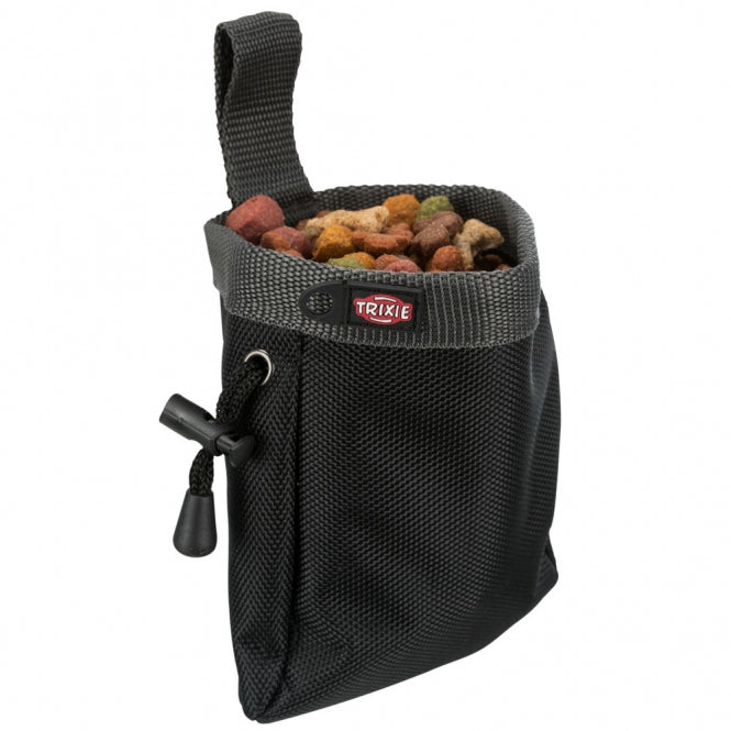 Trixie Snack-Tasche Baggy de Luxe