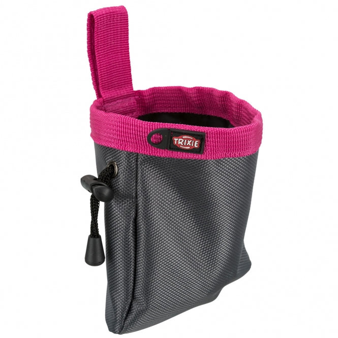 Trixie Snack-Tasche Baggy de Luxe