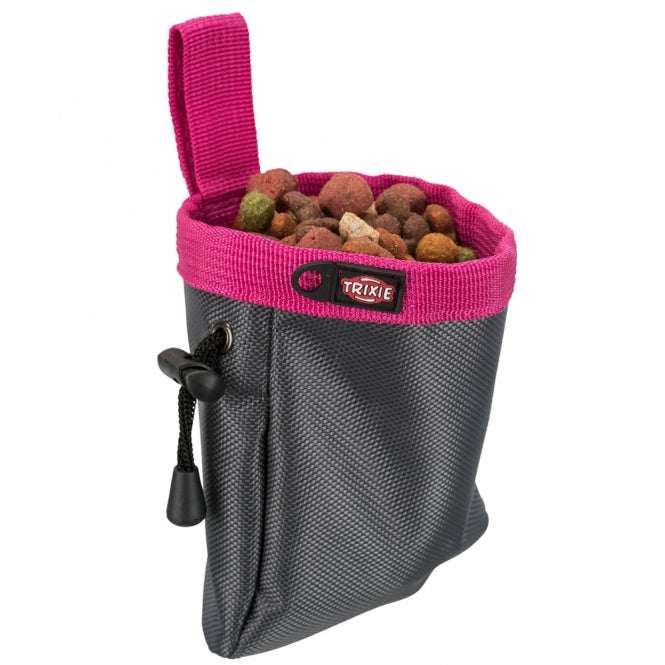 Trixie Snack-Tasche Baggy de Luxe