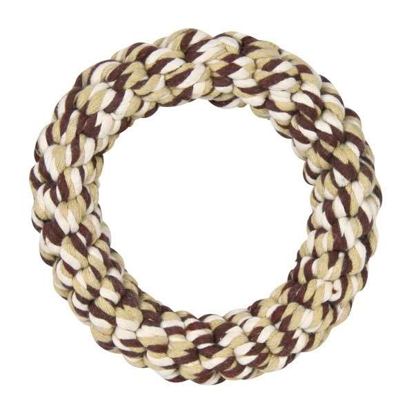 Trixie Rope Ring - 14 cm