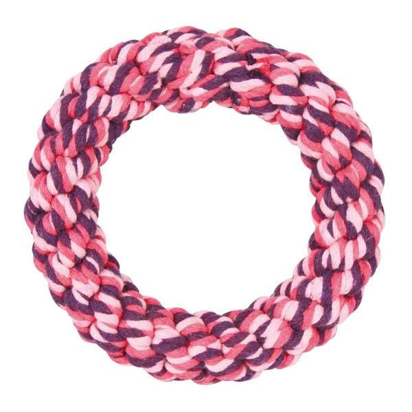 Trixie Rope Ring - 14 cm