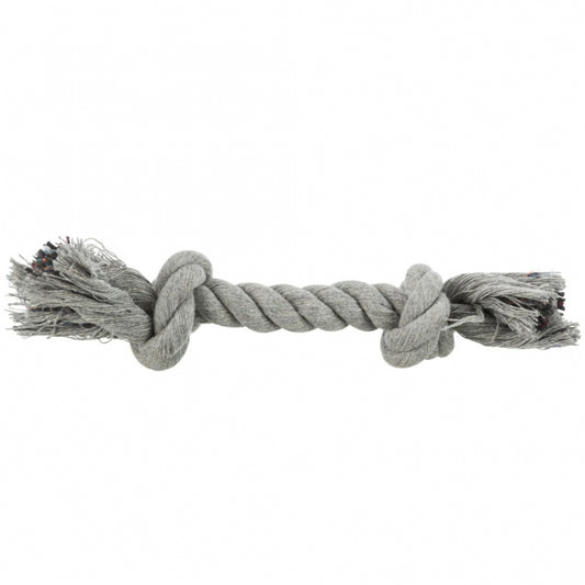 Trixie Cotton Play Rope - 50 g / 20 cm