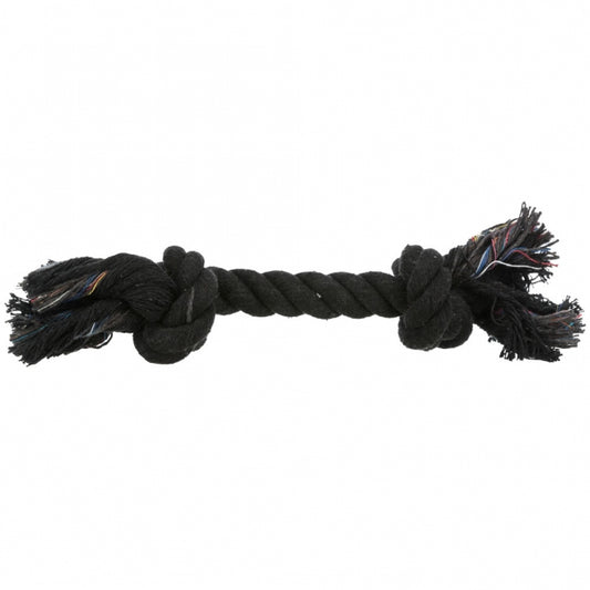Trixie Cotton Play Rope - 125 g / 26 cm