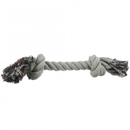 Trixie Cotton Play Rope - 300 g / 37 cm