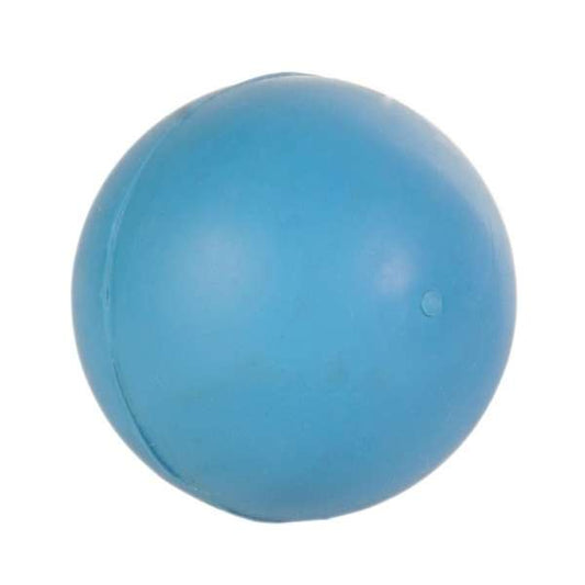 Trixie Ball made of natural rubber - 5 cm