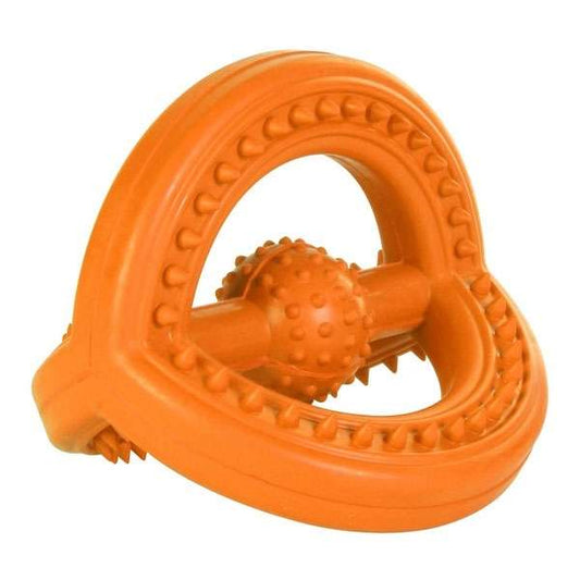 Trixie gripper made of natural rubber - 14 cm